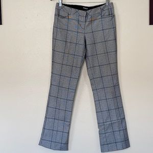 EXPRESS| COLUMNISTS PANTS 8R
